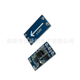 TPS61040�Դģ�K2.8V~5.5Vݔ�� ��ؓ12Vݔ�� 5V�D&plusmn;12V DCֱ����