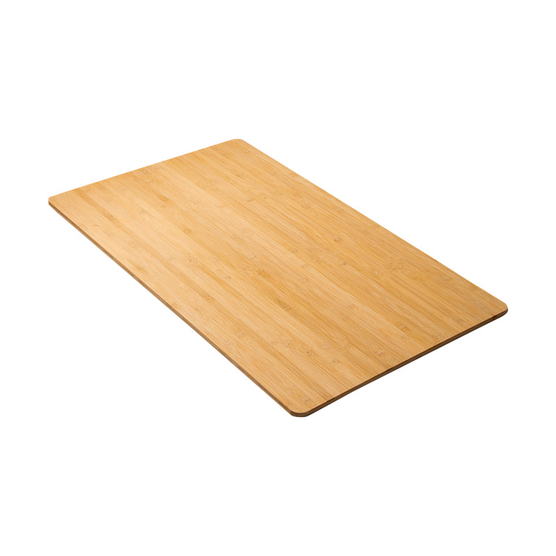 Tablero de cama de bambú duro placa de soporte de la cintura junta soporte de cintura única soporte lumbar soporte de la columna simple económico ventas directas de fábrica