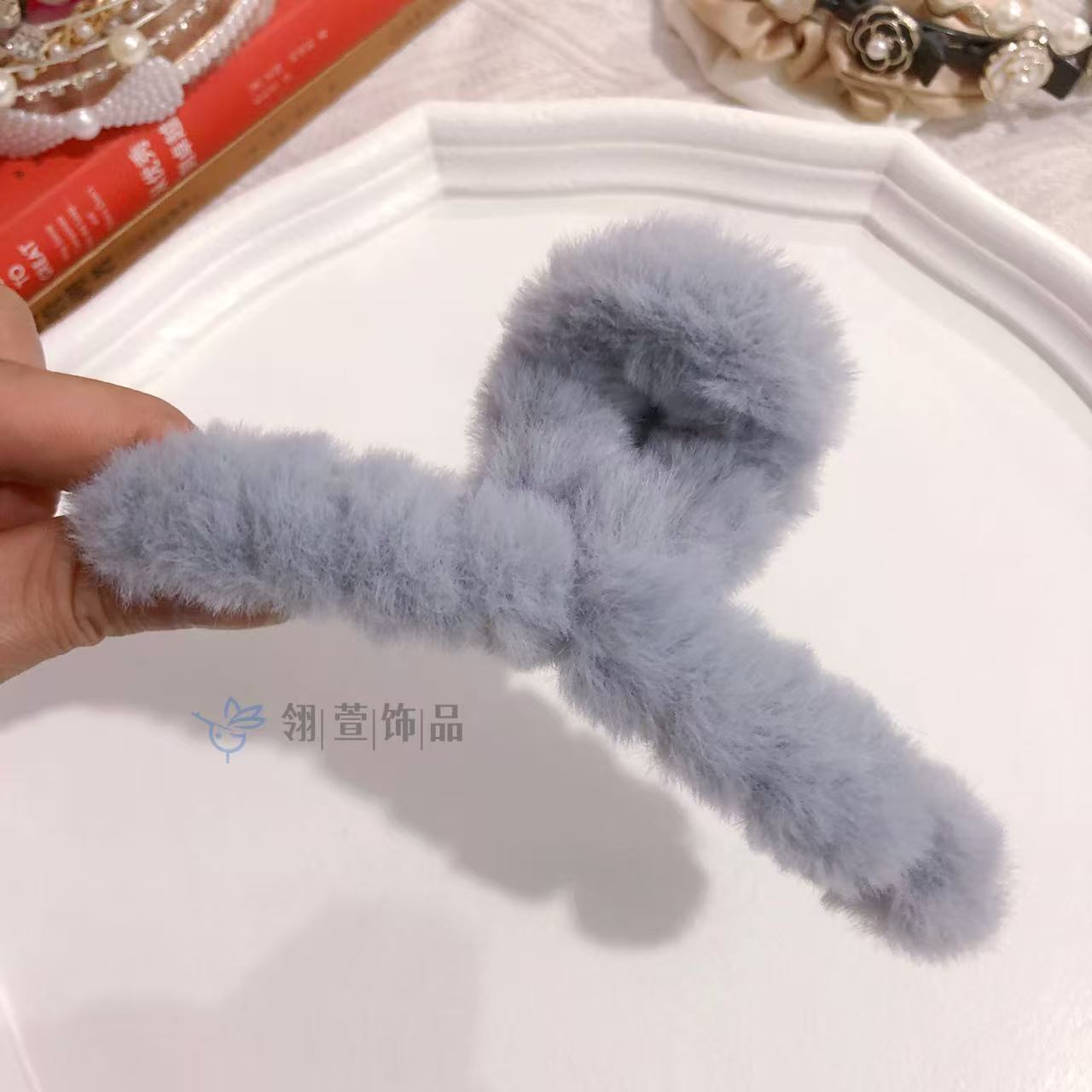 25#13cm streamer (05# gray)