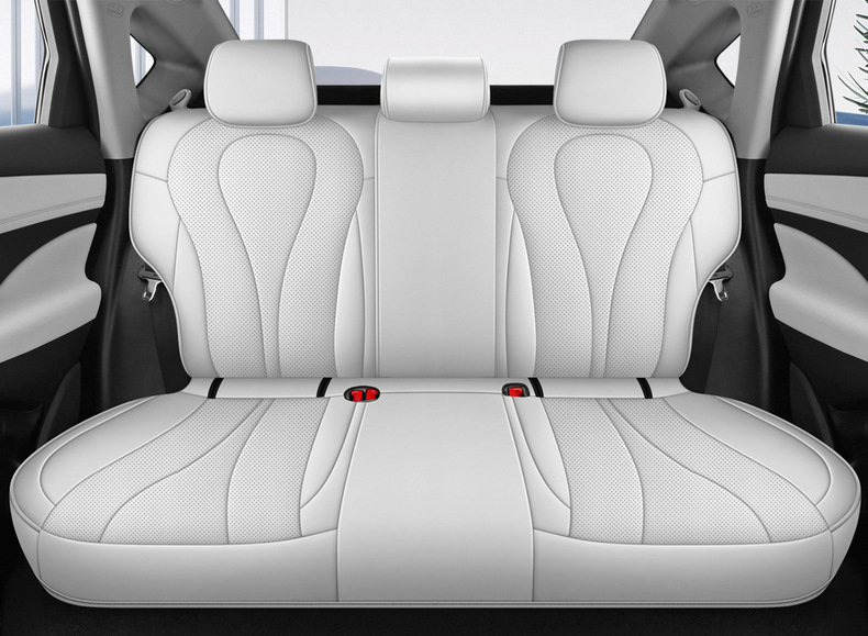 26 models of BYD Seal 05 DMI car seat covers, suitable for all seasons, with full coverage and breathable design