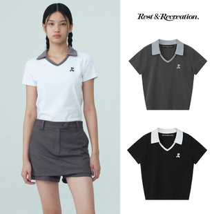 �n��Rest RR ���I�̽�����t��Ů��RR�����@������polo��