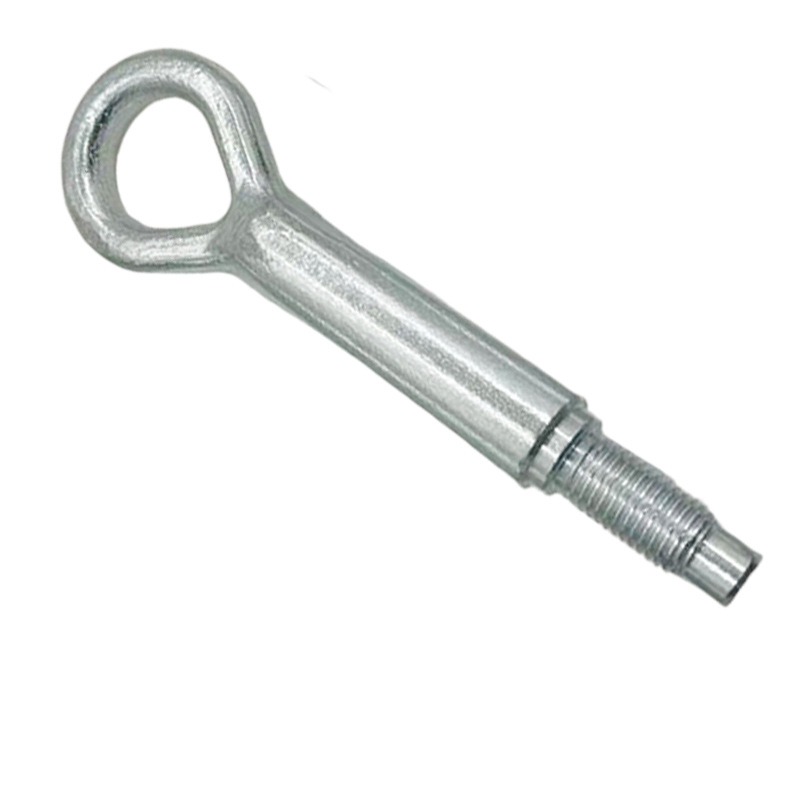 Suitable for Nissan Teana Sylphy Tiida Tiida Livina Qashqai Qashqai T60 Original Car Trailer Hook Towing Hook