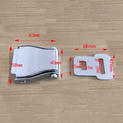 Safety Belt Passenger Car Aircraft: Car seat belt - airplane-buckle