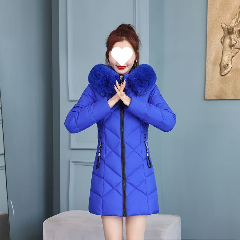 로얄 블루 클라인 블루