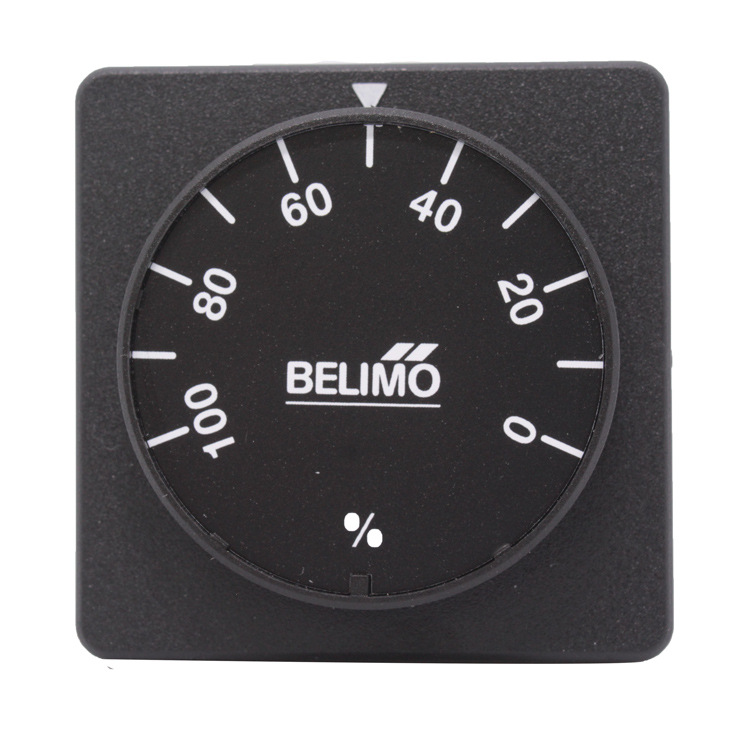 瑞士博力谋定位器0-10V模拟信号发生器SGF24调节器，定位器。