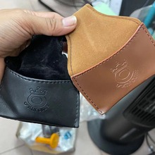 Cues巧粉袋/枪粉袋/斯诺克巧克袋/巧克粉袋/巧克夹/台球巧克