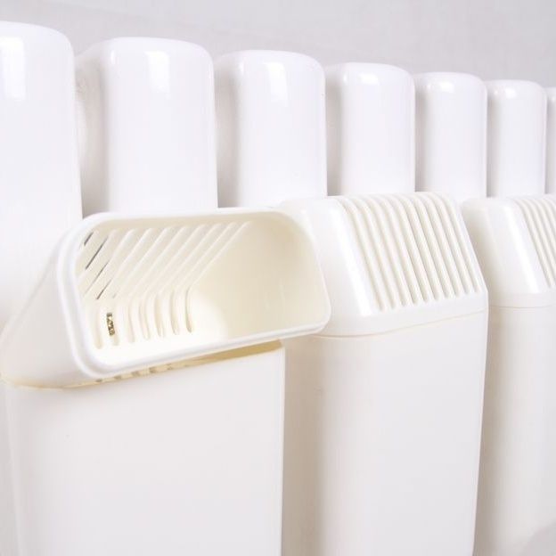 暖气片加湿卧室加湿器自然家用蒸发无雾静音室内绿色增湿暖通包邮