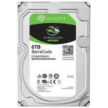 酷鱼系列 1TB 2TB 3TB 4TB 6TB 8TB 台式机械硬盘