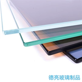 深加工玻璃;艺术玻璃;原片玻璃