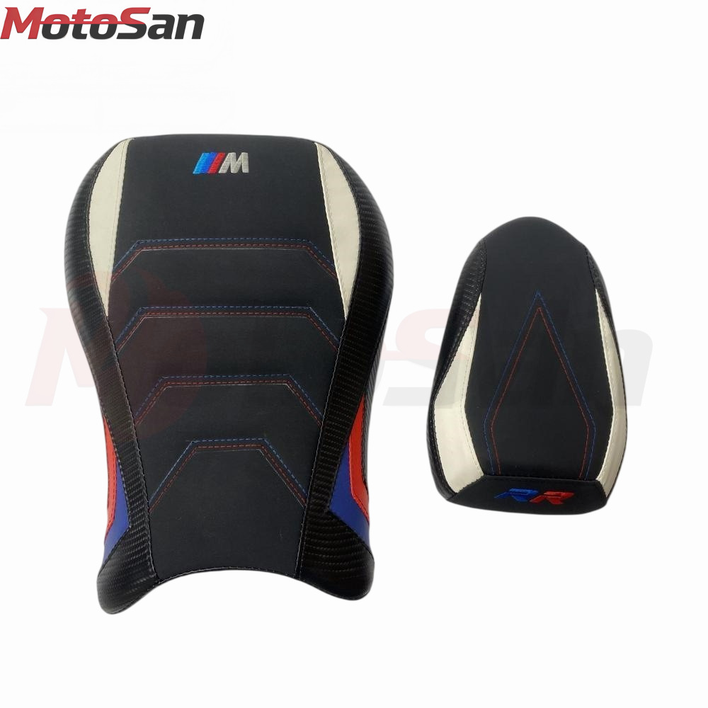 Suitable for BMW S1000RR M1000RR 19-23 model lowering assembly, modified comfortable front seat cushion