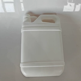 塑料瓶、壶;塑料桶;化妆品包装