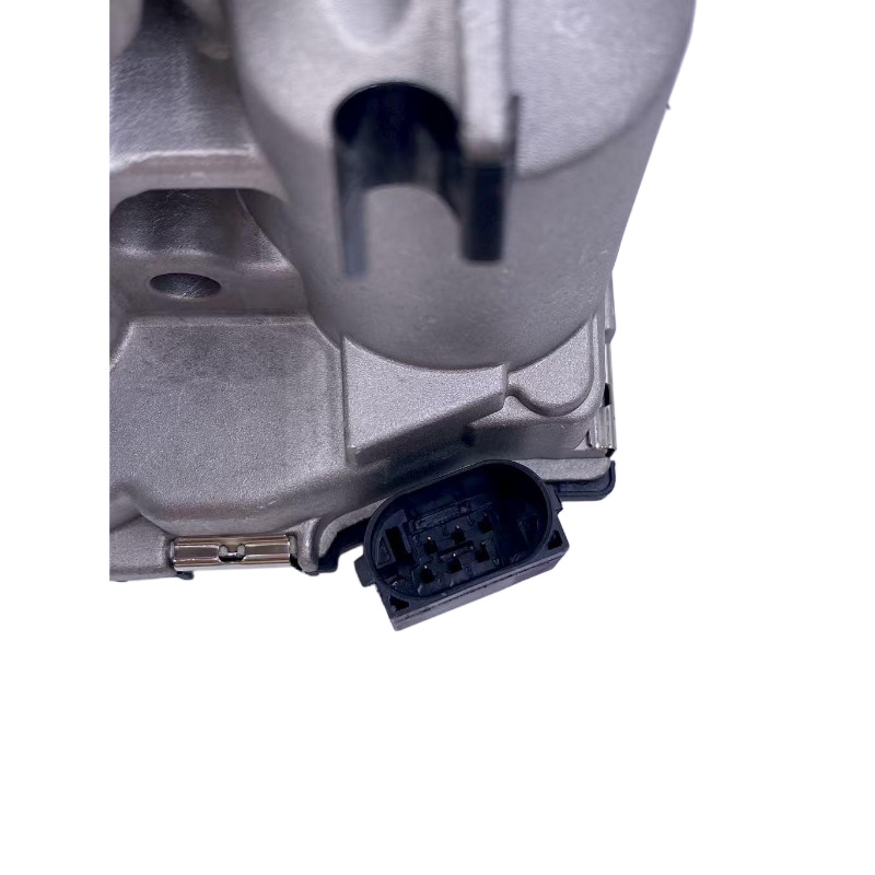 Supply Yc1.0L Throttle Body Assembly with a Diameter of 34mm 0280750148 1Ul-9E979-Ba