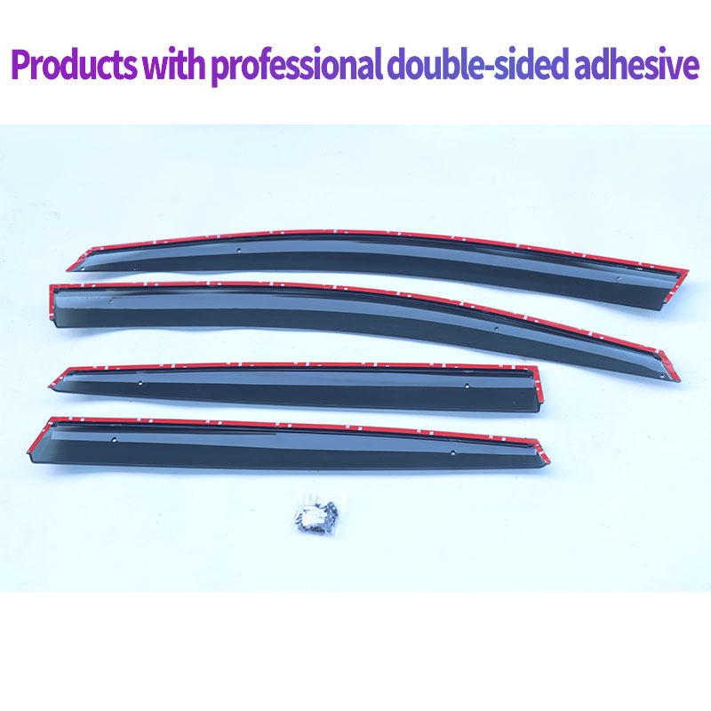 Suitable for Honda Crv Window Visors Honda Cr-V 2012-2016 Window Visors Special Use