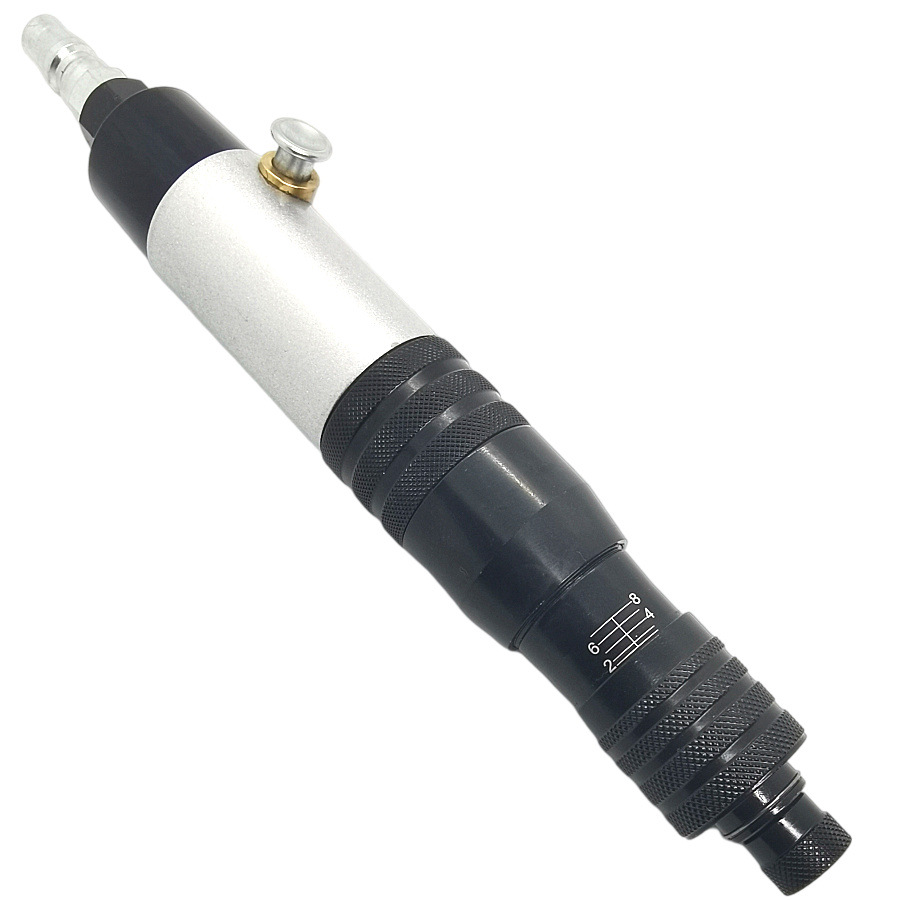 Lish气动螺丝刀风批3XA工业级全自动气动起子电子木工家装配改锥