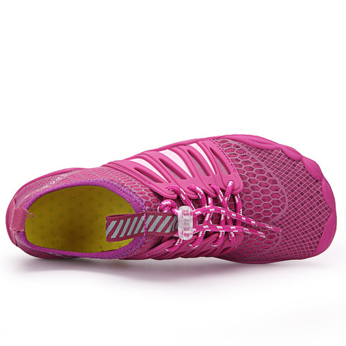 New outdoor five-finger shoes, river tracing shoes, fitness rafting surfing beach shoes, diving shoes, cycling sports hiking shoes