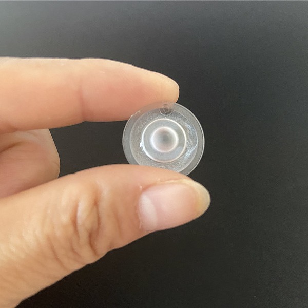 单颗注塑模组透镜 LED背光源透镜 LED透镜5050模组透镜亚克力透镜