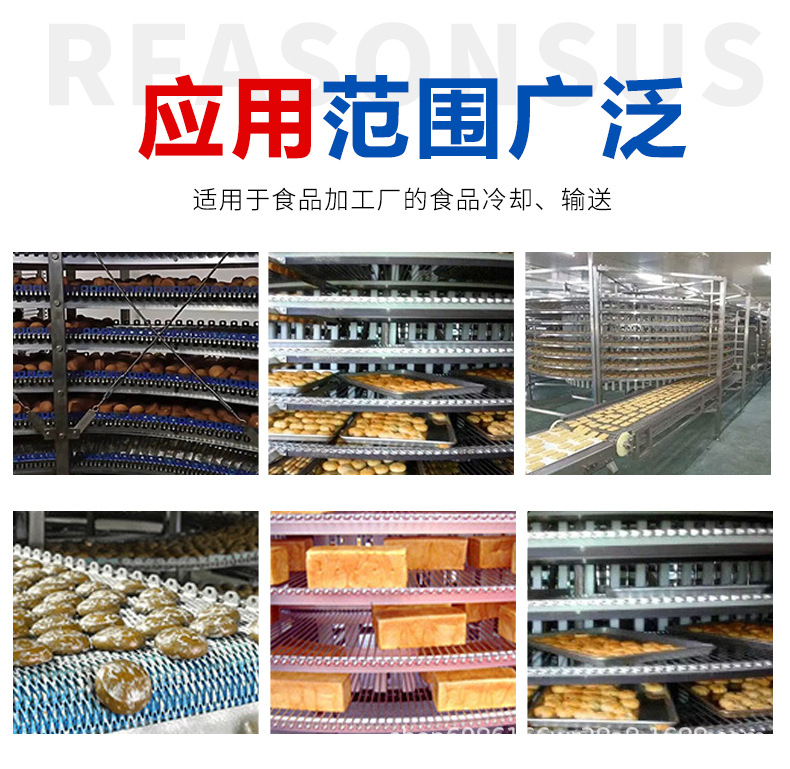 螺旋输送塔