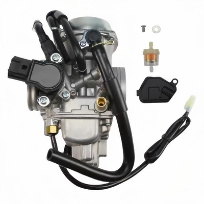 Suitable for Trx500 Trx500Fa Trx 500F 500Fe 500Fm 500Fpe Carburetor (Carburetor)