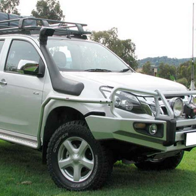 Applicable to ISUZU 50 Exhaust pipe