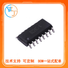 ȫ�� SD8224C-4 SOP-16 ˿ӡ8224C-4 ����оƬIC SD8224C-4