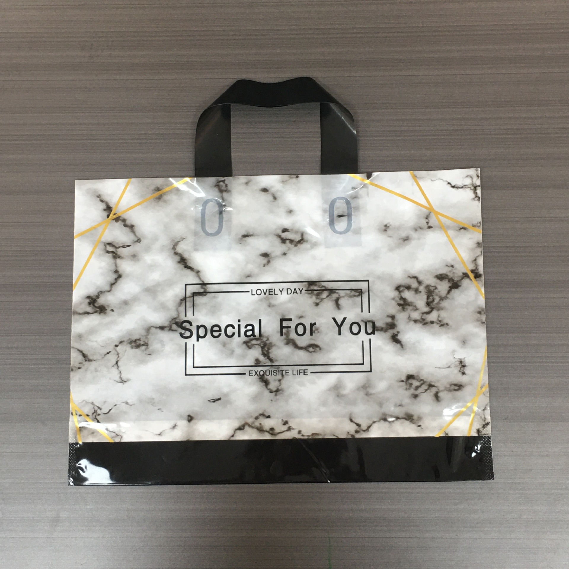 마블 블랙(50개/팩), 폭 30*20 높이 + 바닥 10