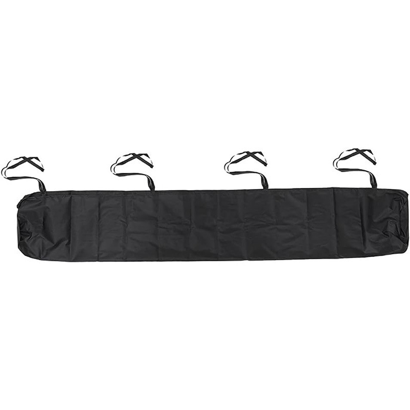 Outdoor Sunshade Canopy Protective Cover, Terrace Sunshade Waterproof Cover, Retractable Roller Blind, Oxford Cloth Dust Cover Outdoor Sunshade Canopy Protective Cover, Terrace Sunshade Waterproof Cover, Retractable Roller Blind, Oxford Cloth Dust Cover