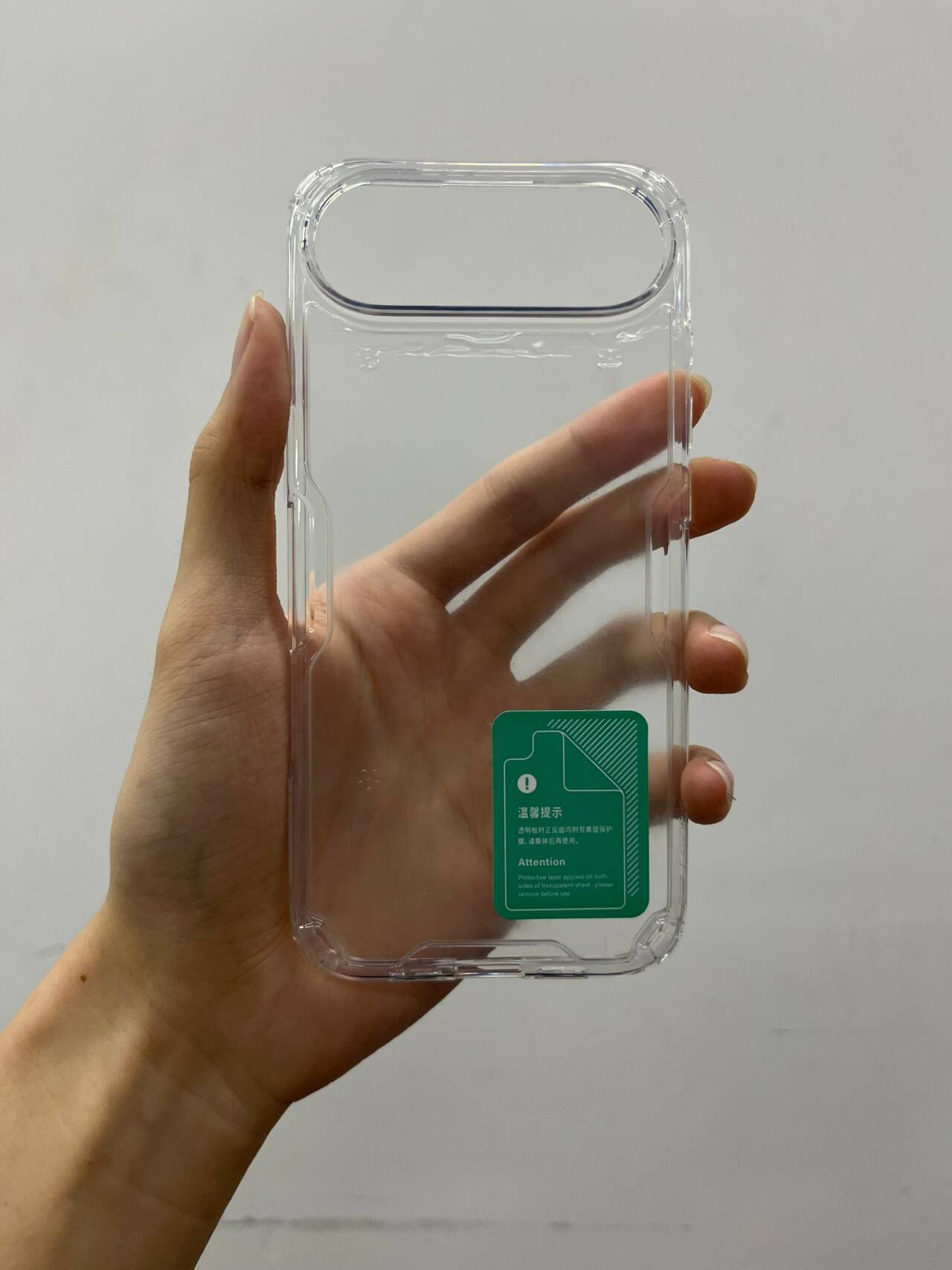 iPhone Air Trắng