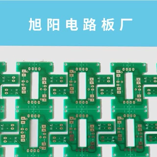 FR4单面版94V022F电源版CEM-1线路板