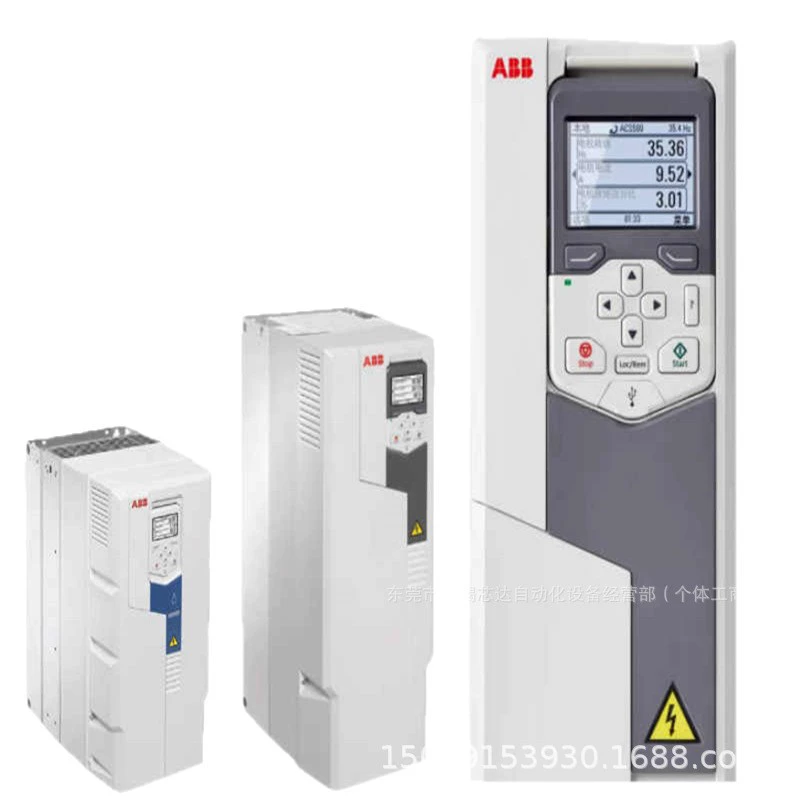 Преобразователь частоты ABB ACS530-01-03A3-4, ACS530-01-430A-4, новый, цена договорная