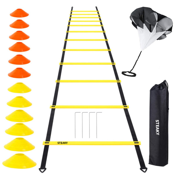 flexible ladder