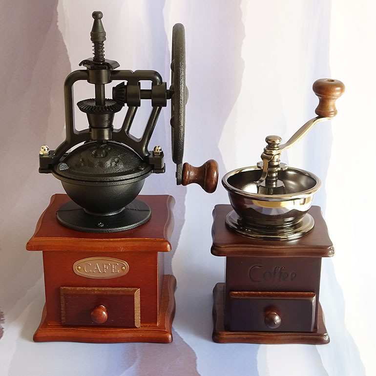 Wholesale Small Household Coffee Grinder Hand Coffee Grinder Hand Coffee Machine Manual Coffee Powder Coffee Grinder Wholesale Small Household Coffee Grinder Hand Coffee Grinder Hand Coffee Machine Manual Coffee Powder Coffee Grinder