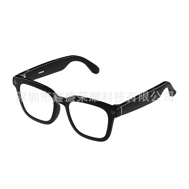 Smart glasses, CCTV camera, (Physicals)