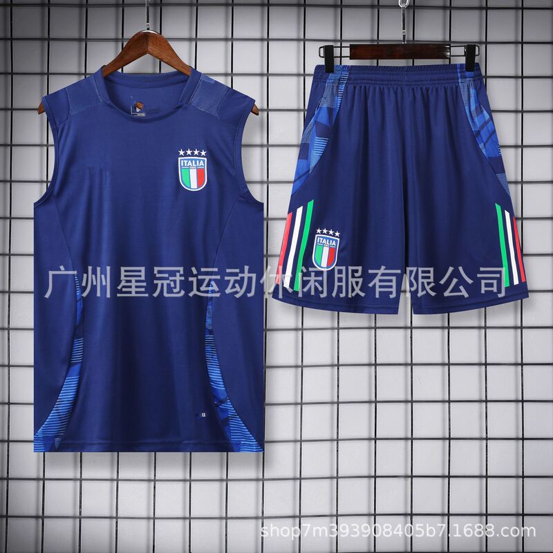 2026 Football Vest Set Juventus Italy Barcelona Paris Mexico Germany Arsenal Football Uniform