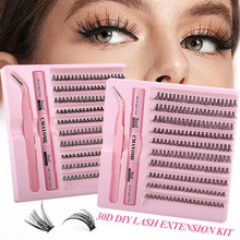 �羳����200��D���δؼٽ�ë���L���b8-16mmDIY�ֶν�ë��Ȼ����