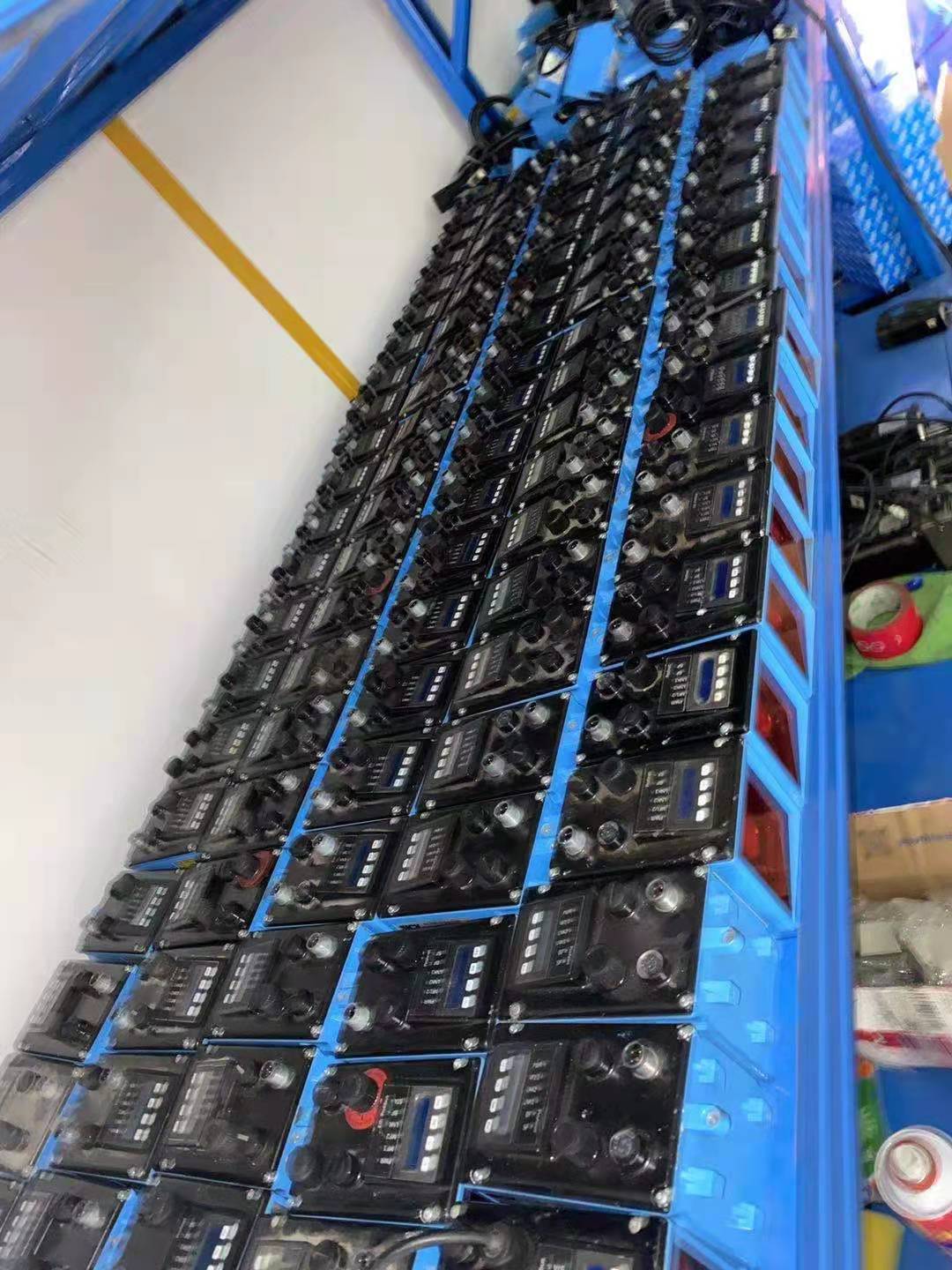 【西克】德国SICK WL45-P250光电传感器 议价