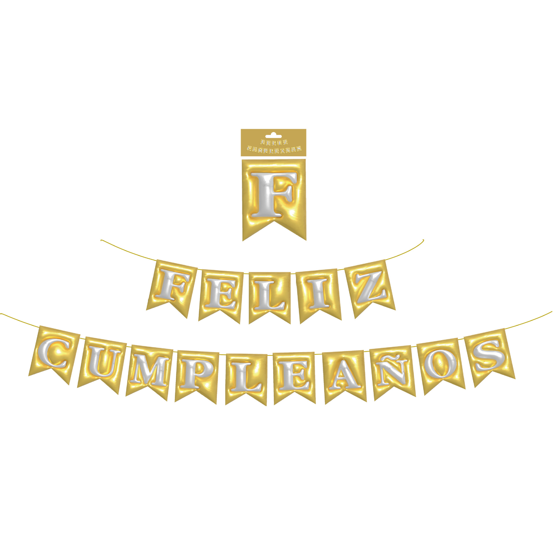 Oro (tridimensional)