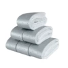 Upgraded and thickened-silver gray 90*8.5-ten pieces in a pack