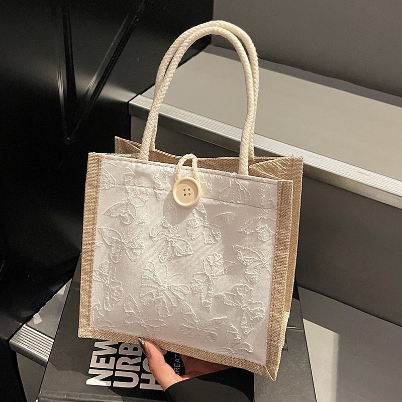 Trendy Instagram-Style Lunch Bag for Work and Outings, 2026 New Fashion Small Crossbody Bag, Simple Versatile Storage Bag for Women