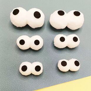 ��ͨ���۾�ë��diy�q�����ñ��Ь�m���b�����ż�۾�diy�o���ֹ�