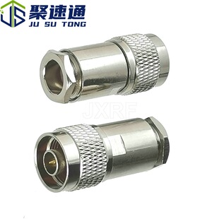 JXRFͬ�S�B����L16 N�͹��^�b��LMR400 RG6 RG8 RG213 7D-F RG58