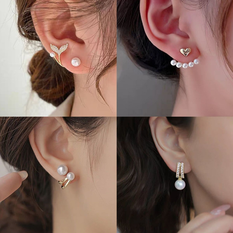 핫 세일 4쌍 8개