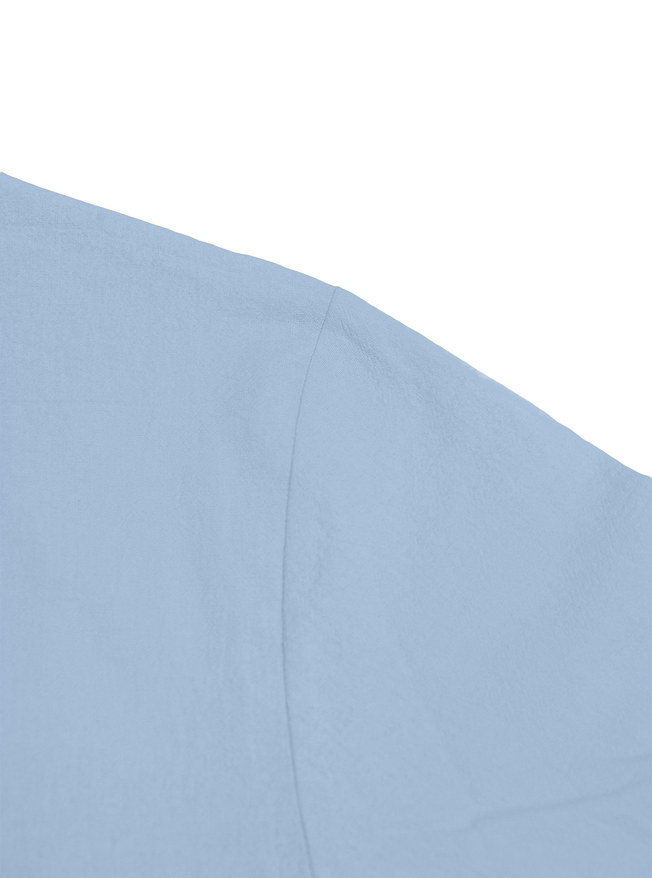 Camicia uomo casual in lino con maniche lunghe e collo coreana_voghion.com