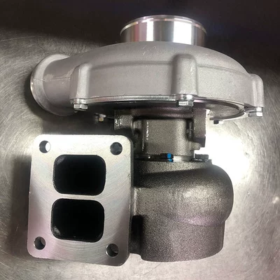 turbocharger fit – Supercharger