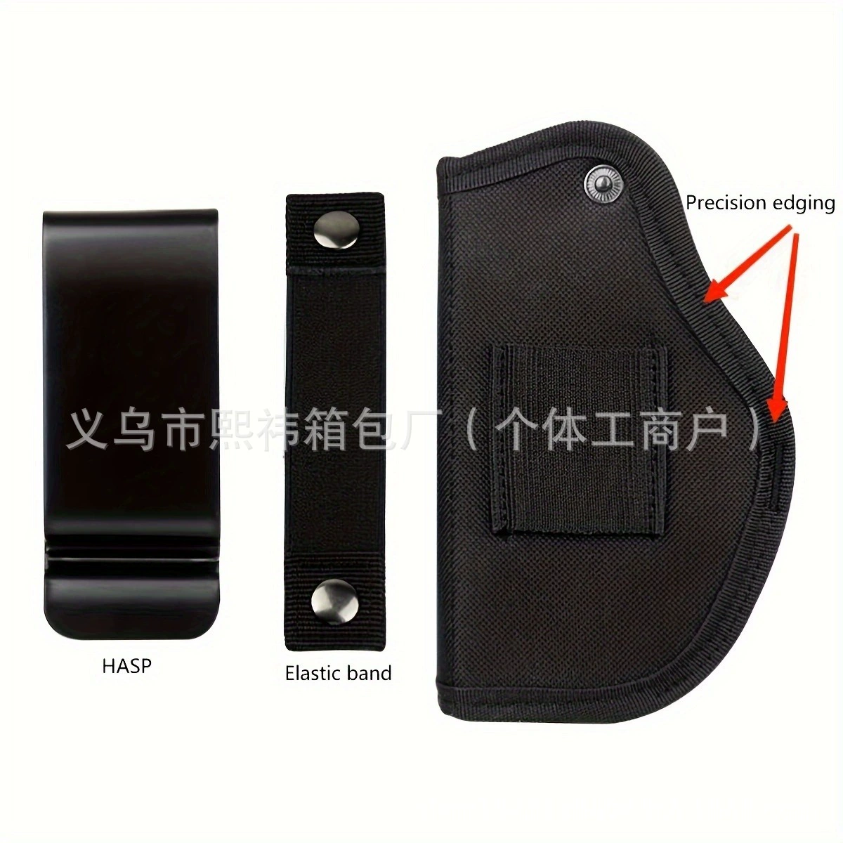 Оптовая специальная предложение, высококачественная нейлоновая тактическая кобура для пистолета, быстросъемная, быстросъемная, для любителей военной техники, специальная кобура для пистолета для тренировок на открытом воздухе