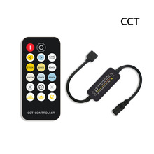 ˽ģ����17�I���l������ LEDɫ�ؿ����� �a���pɫ�� ��̟��u CCT