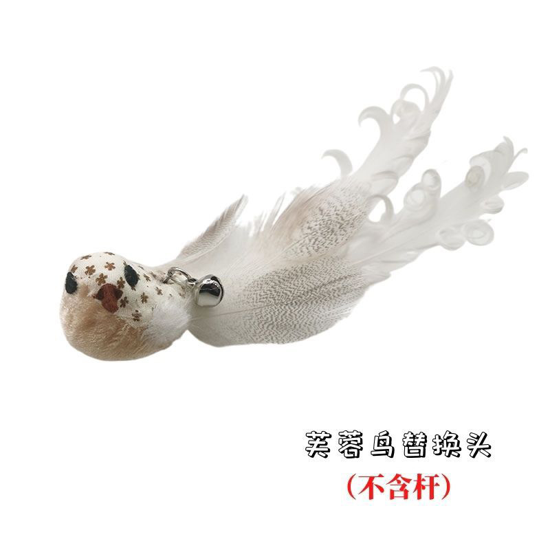 히비스커스 새 교체 헤드