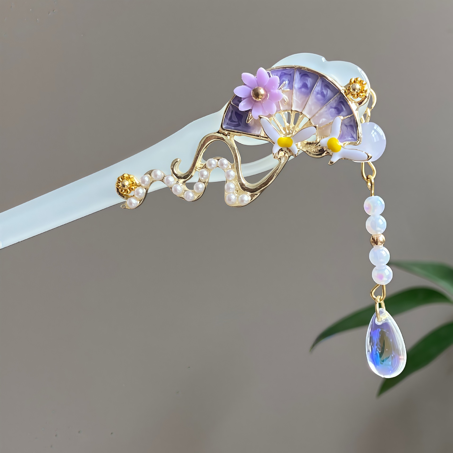 Hairpin 2570