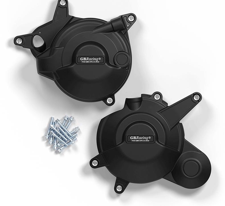 Suitable for Honda Africatwin&Adventure20-25 Engine Anti-Fall Protective Cover Side Cover