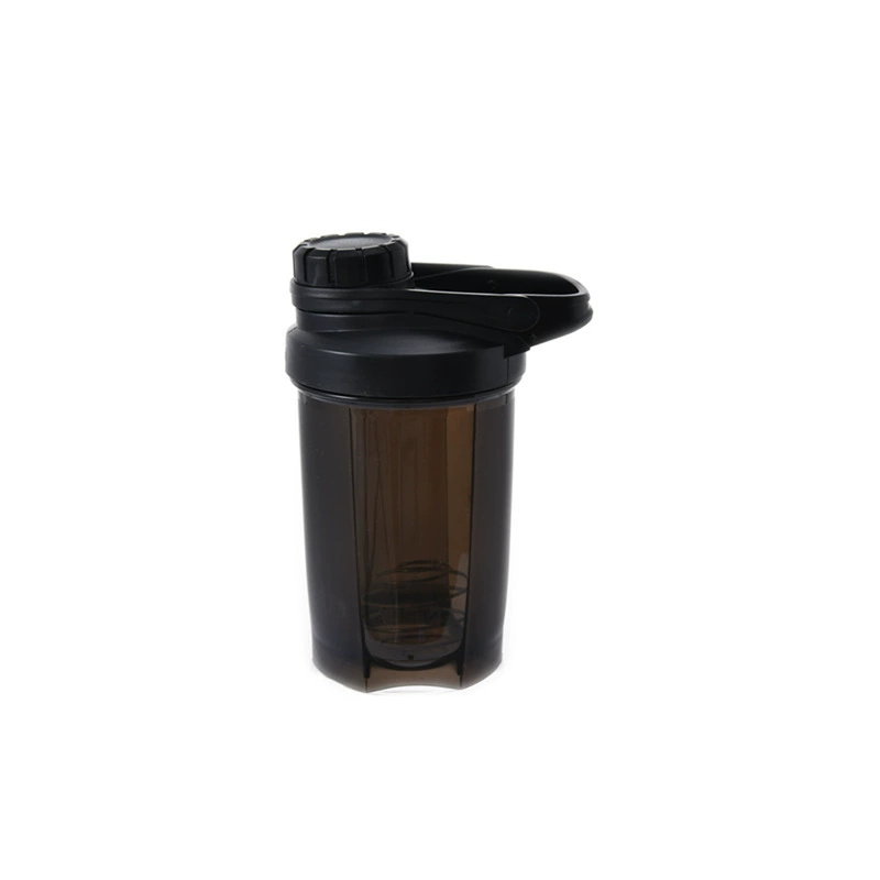 Краска-шейкер чашка протеин порошок Yaoyao чашка фитнес чашка быстрого смешивания большой вместимости мерный чашка вода чашка пластиковая чашка