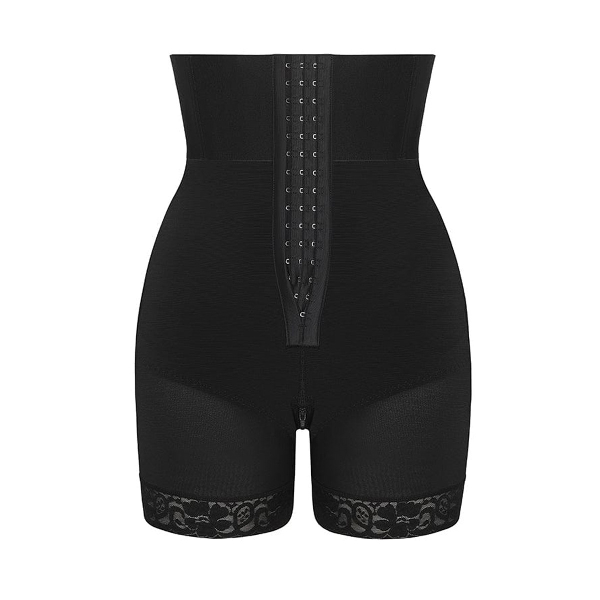 Explosivos transfronterizos, belleza de cintura alta, cintura alta, caderas, Europa y los Estados unidos, pantalones de cintura ancha, pantalones de cintura elástica, pantalones de cuerpo plástico image 6